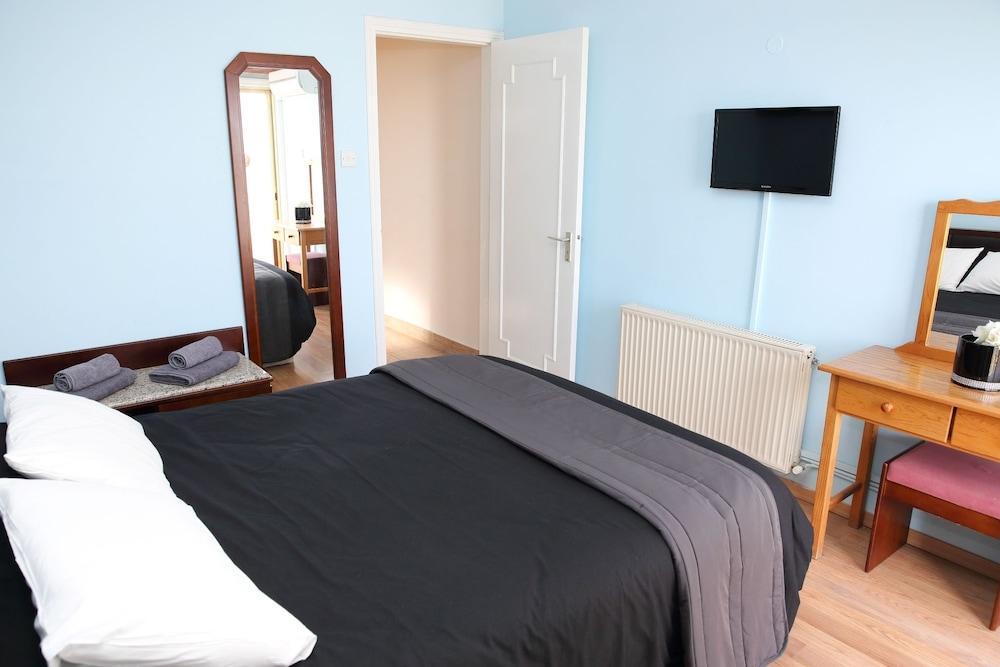 Antonis G. Hotel Apartments Oroklini Zewnętrze zdjęcie