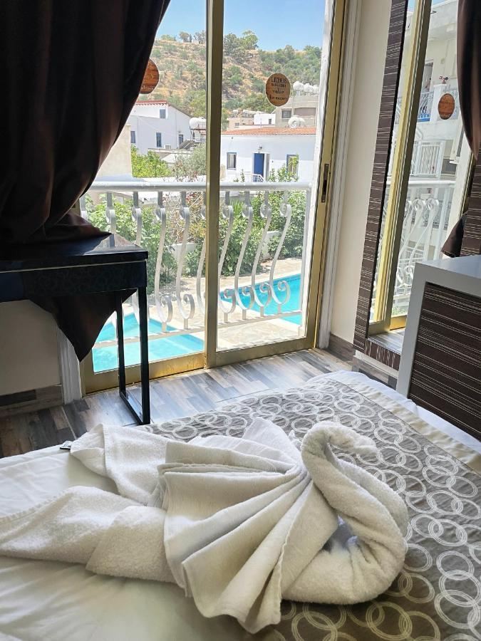 Antonis G. Hotel Apartments Oroklini Zewnętrze zdjęcie