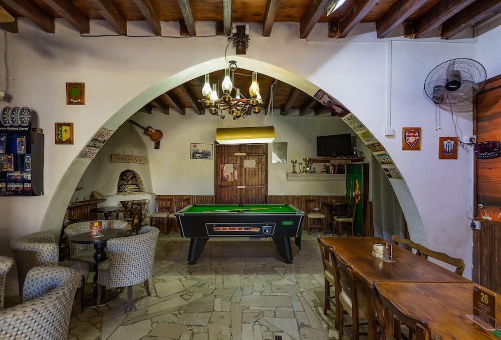 Antonis G. Hotel Apartments Oroklini Zewnętrze zdjęcie