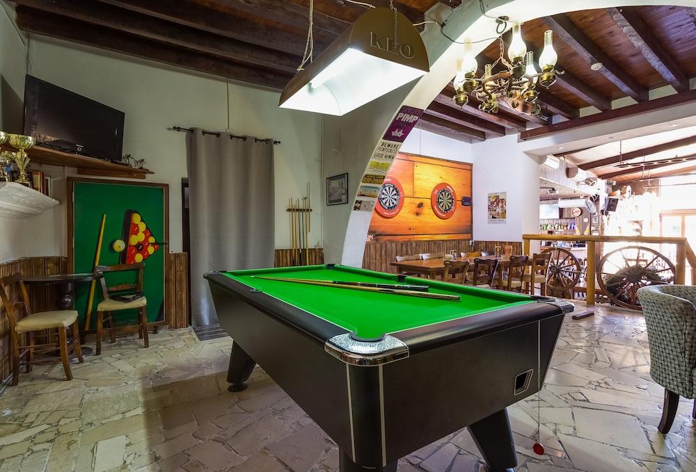 Antonis G. Hotel Apartments Oroklini Zewnętrze zdjęcie